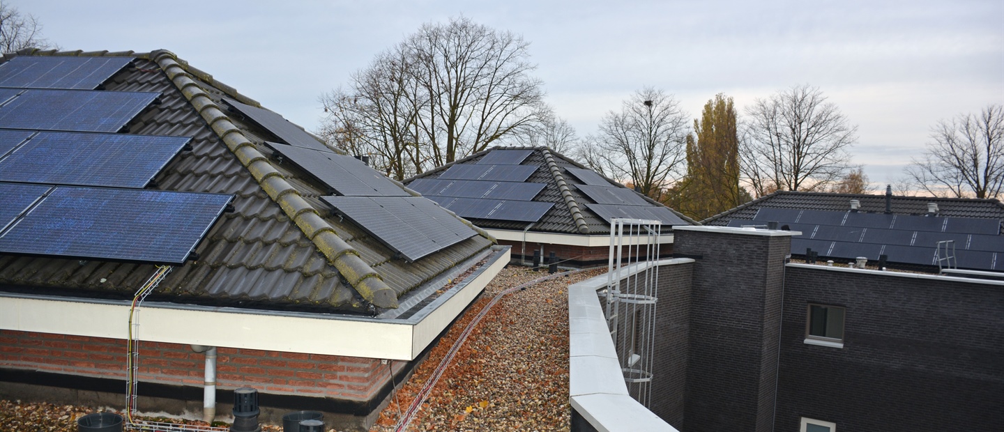 Stichting Aveleijn
