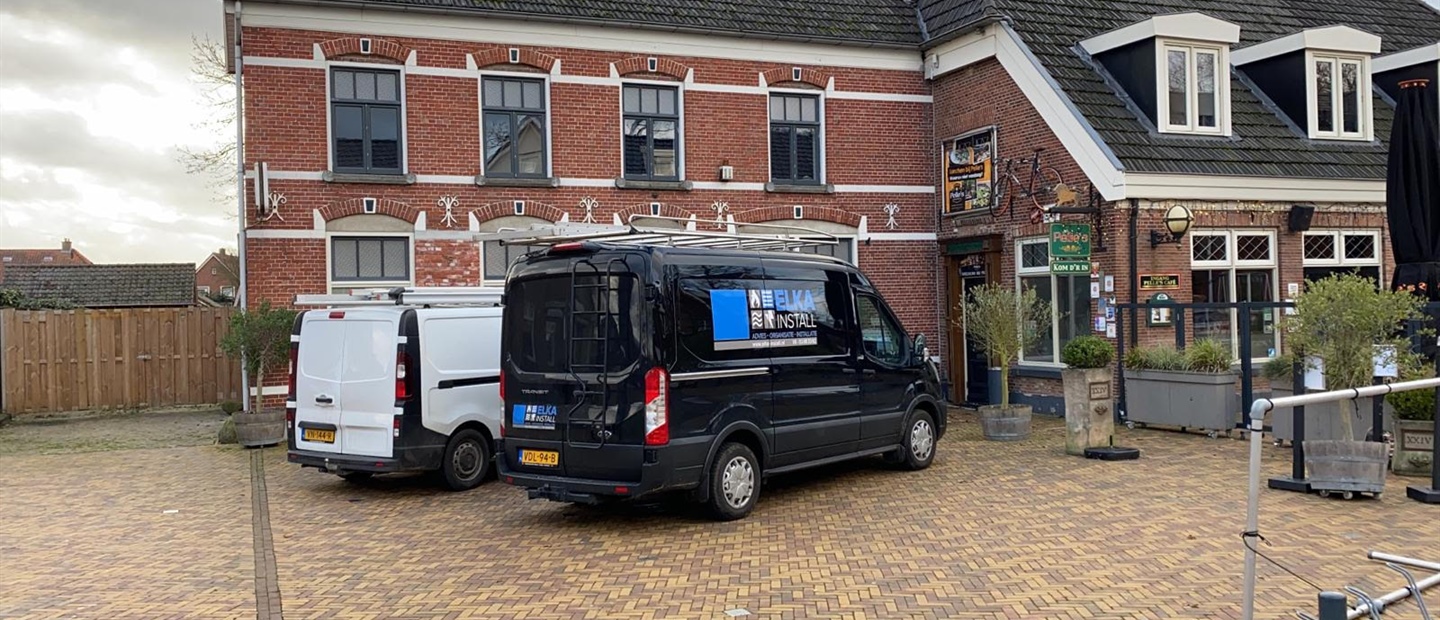 Pelle’s Eten & drinken Deurningen