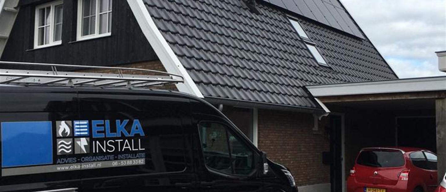 Particuliere nieuwbouwwoning buitengebied Tilligte