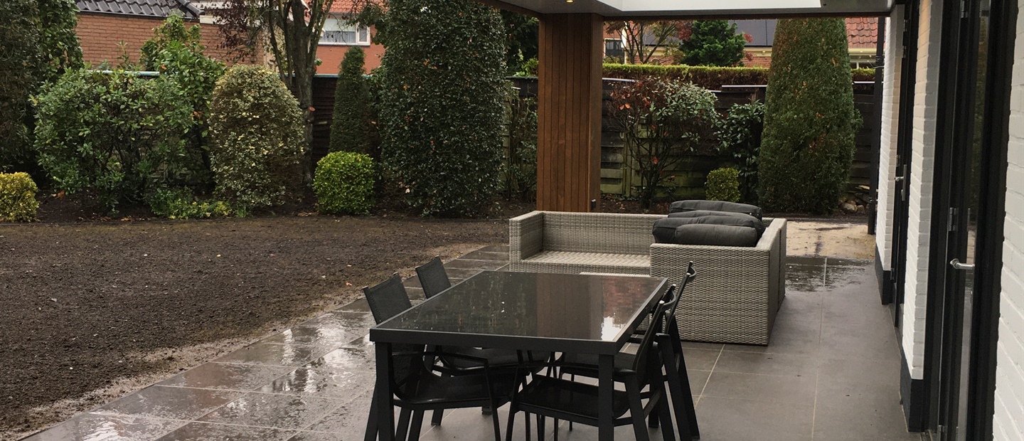 Particuliere woning te Borne